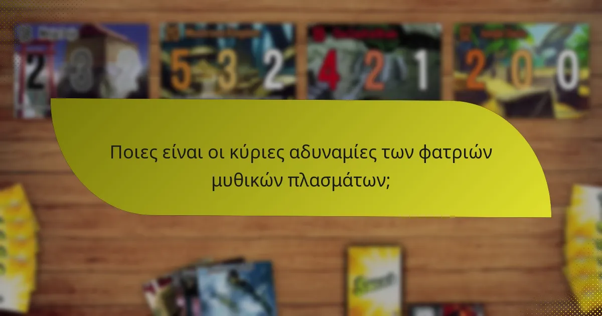 Πώς μπορούν να αναπτυχθούν στρατηγικές για την αλληλεπίδραση με τις φατρίες μυθικών πλασμάτων;